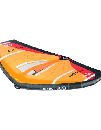 Nova Wing Orange