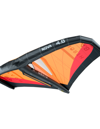 Nova Wing Orange