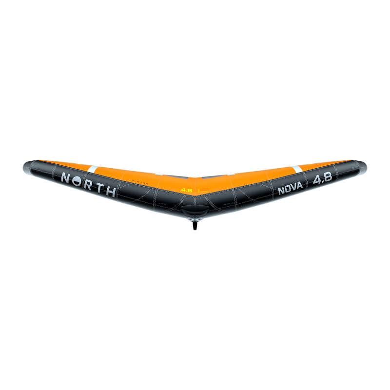 Nova Wing Orange