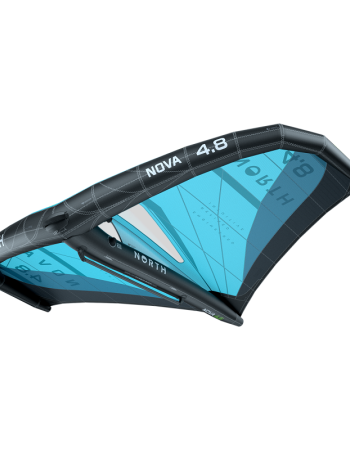Nova Wing Turquoise