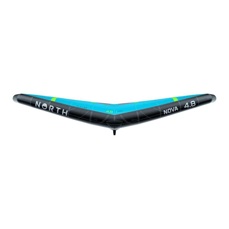 Nova Wing Turquoise