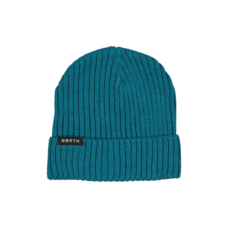 Passage Beanie Sailor Blue