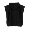 Poncho Brand Baby Black