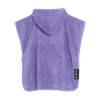 Poncho Brand Baby Iris Blue