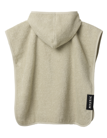 Poncho Brand Baby Sand Poncho Brand Baby Sand