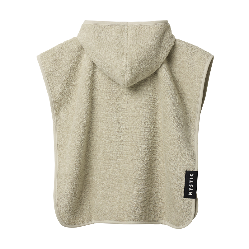 Poncho Brand Baby Sand