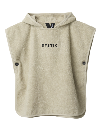 Poncho Brand Baby Sand