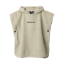 Poncho Brand Baby Sand