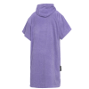 Poncho Brand Iris Blue