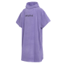 Poncho Brand Iris Blue