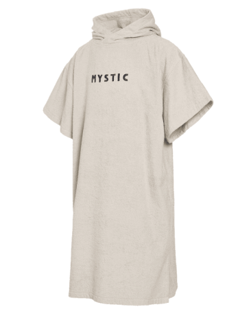 Poncho Brand Sand