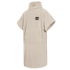Poncho Teddy Sand