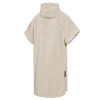 Poncho Teddy Sand