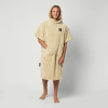 Poncho Teddy Sand