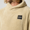 Poncho Teddy Sand