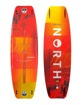 Prime TT Board 2025