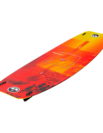 Prime TT Board 2025 Prime TT Board 2025