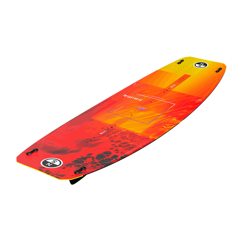 Prime TT Board 2025
