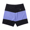 Profile Boardshort Iris Blue