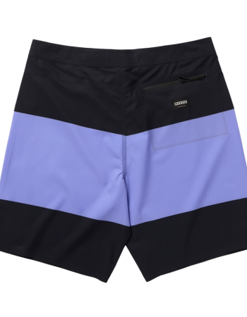 Profile Boardshort Iris Blue Profile Boardshort Iris Blue