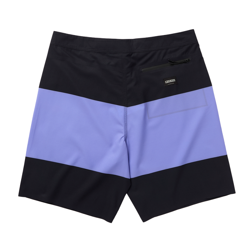 Profile Boardshort Iris Blue