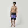 Profile Boardshort Iris Blue
