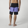 Profile Boardshort Iris Blue
