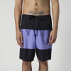Profile Boardshort Iris Blue