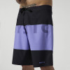 Profile Boardshort Iris Blue