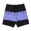 Profile Boardshort Iris Blue