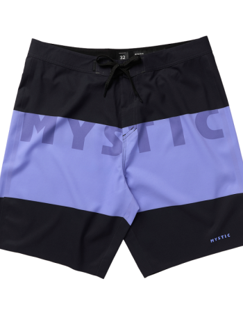 Profile Boardshort Iris Blue