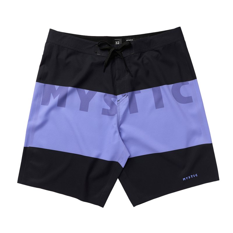 Profile Boardshort Iris Blue