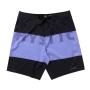 Profile Boardshort Iris Blue