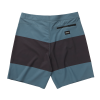 Profile Boardshort Tidal Blue