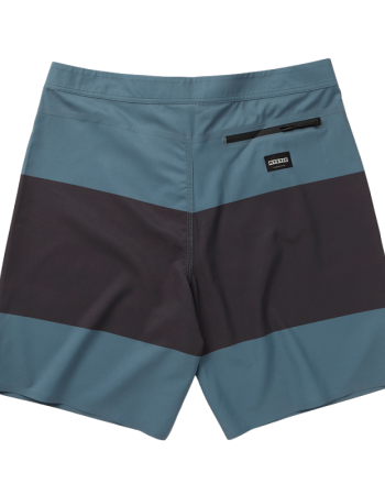 Profile Boardshort Tidal Blue Profile Boardshort Tidal Blue