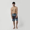 Profile Boardshort Tidal Blue