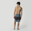 Profile Boardshort Tidal Blue