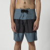 Profile Boardshort Tidal Blue