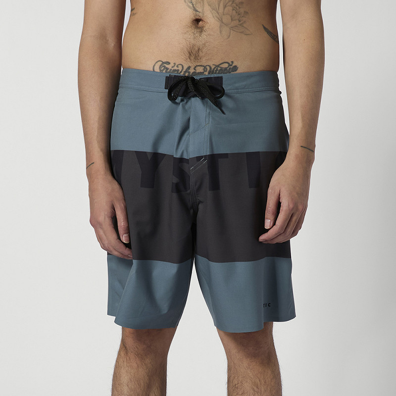 Profile Boardshort Tidal Blue