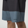Profile Boardshort Tidal Blue