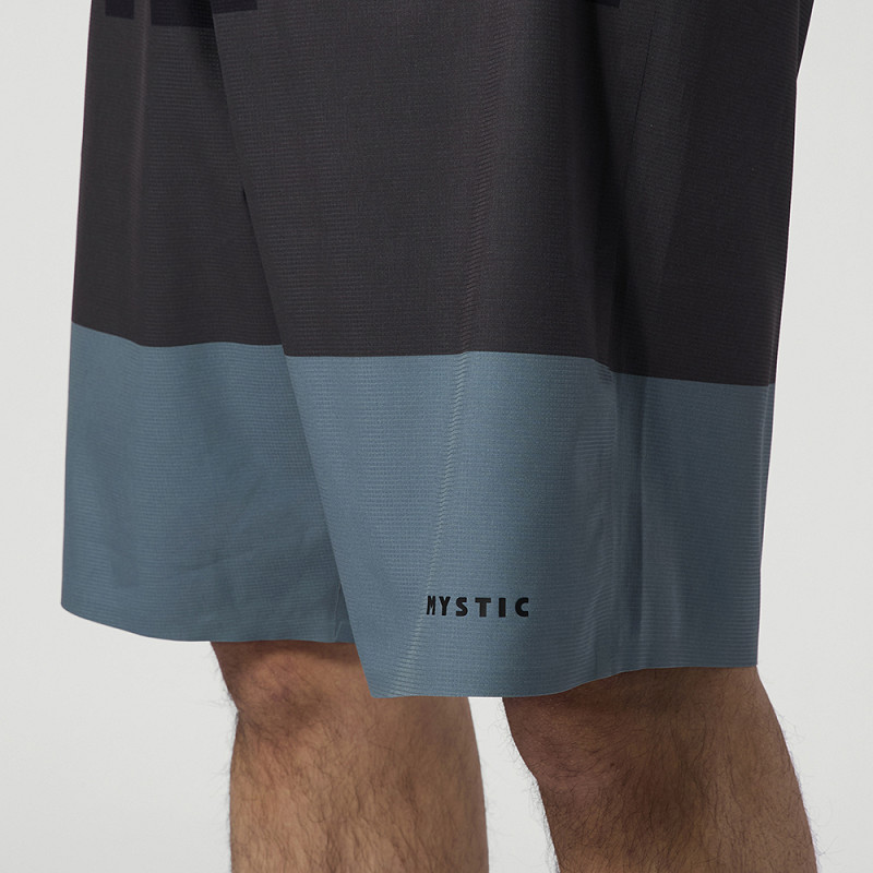 Profile Boardshort Tidal Blue