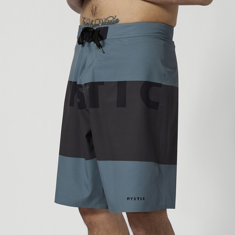Profile Boardshort Tidal Blue