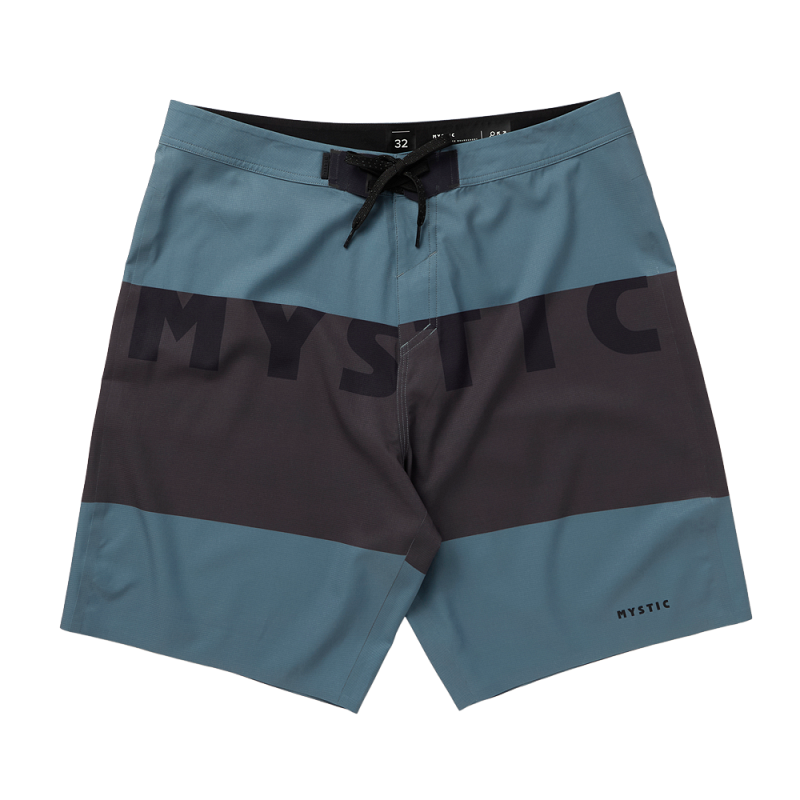Profile Boardshort Tidal Blue