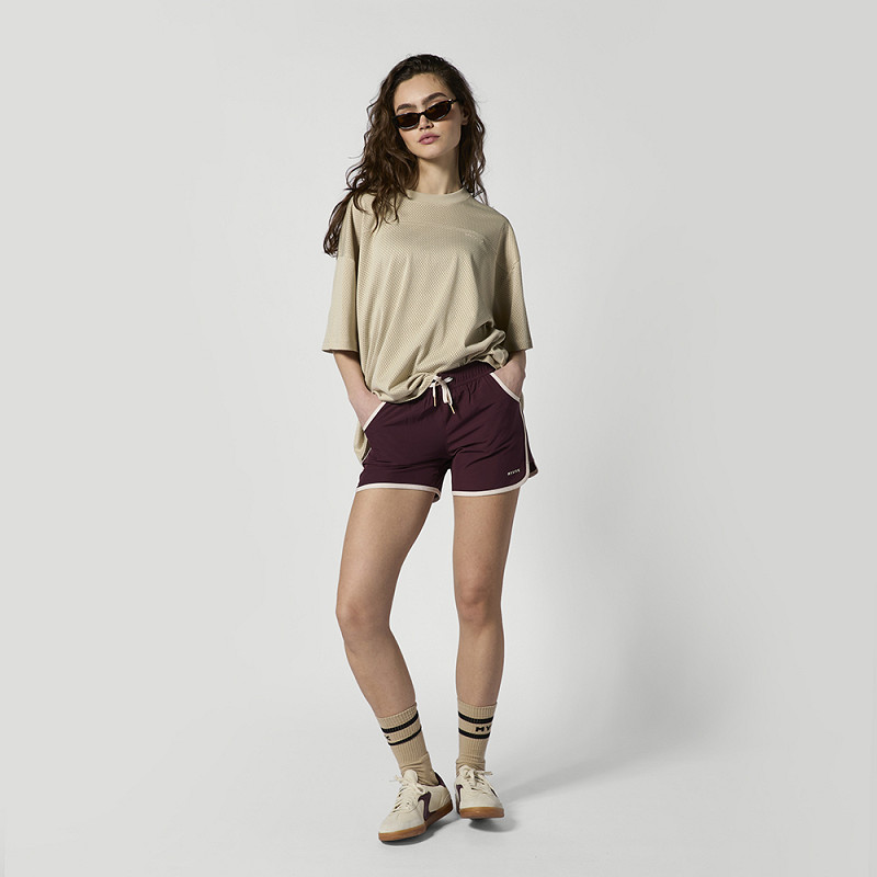 Relay Tee Sand