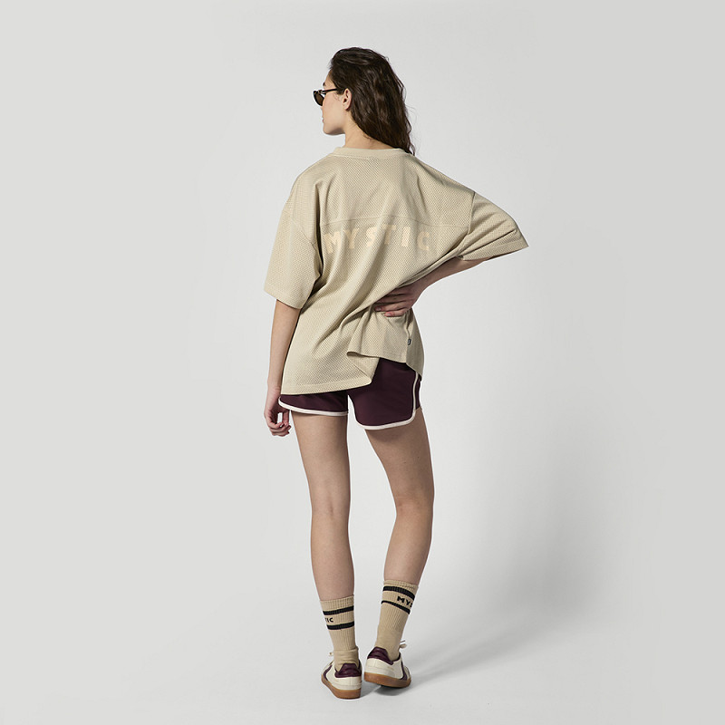 Relay Tee Sand