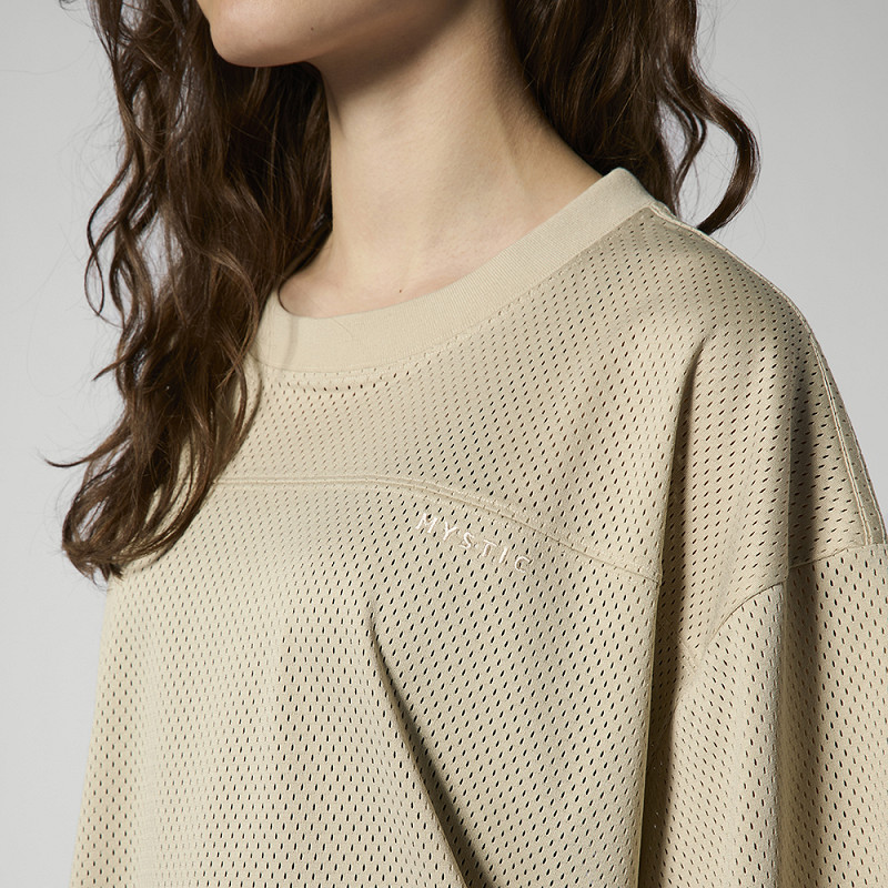 Relay Tee Sand