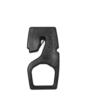 Safety Knife without floater & pocket