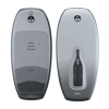 Seek Air Foil Board Titanium