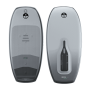 Seek Air Foil Board Titanium