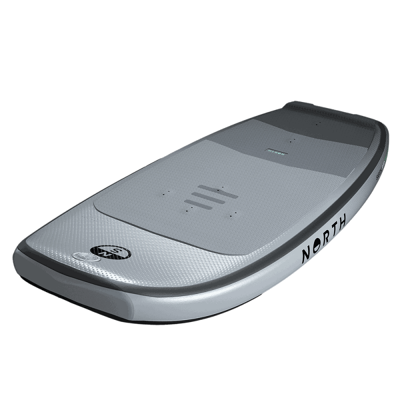 Seek Air Foil Board Titanium